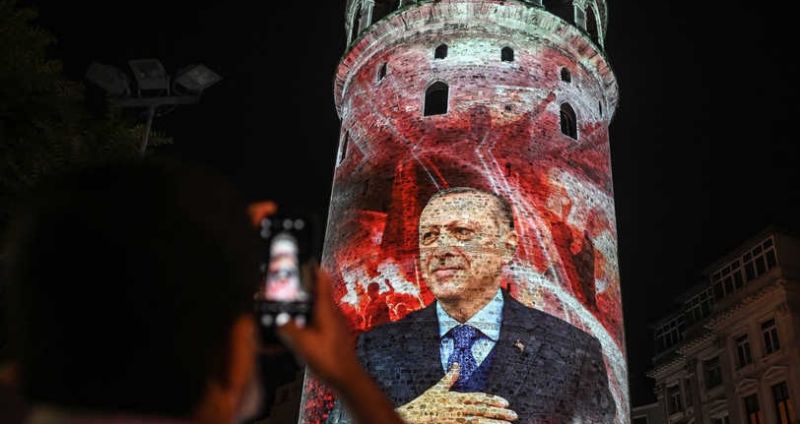 هەموارکردنى یاساى هەڵبژاردن و کاریگەرى لەسەر هەڵبژاردنەکانى داهاتوو تورکیا